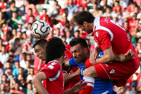 میانگین درآمد بازیکنان لیگ ایران تنها بالاتر از لیگ هند!